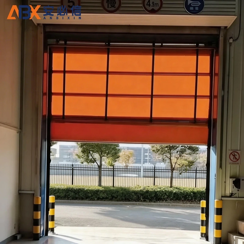 新余市机械式门封